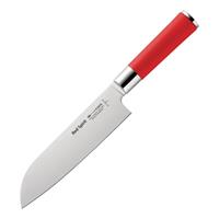 DICK Santokumesser 18cm RED S. RED SPIRIT 8174218