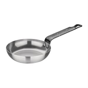 Vogue plaatstalen blinis pan 13cm