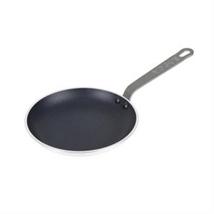 Vogue anti-aanbak aluminium blinis pan 15cm