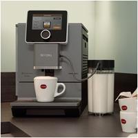 Nivona CafeRomatica 970 Kaffeevollautomat grau