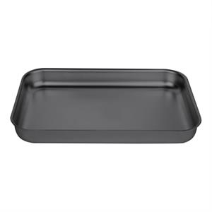 aluminium bakplaat 32x21.5x4cm