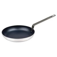 Vogue anti-aanbak aluminium koekenpan 26cm