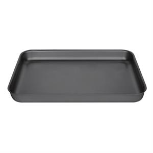 diepe bakplaat geanodiseerd aluminium 37cm