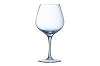C&S Gläsersatz Chef & Sommelier Cabernet Abondant Durchsichtig (500 Ml) (6 Stück)