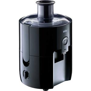 Braun SJ3100BK