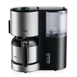 Braun koffiefilter apparaat KF5105 BK