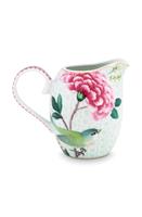 Pip Studio Blushing Birds 250ml Milchkännchen
