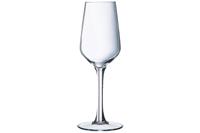 Eclat Lady Diamond Wijnglas - 27 cl - Set-6