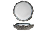 Cosy&Trendy SEA PEARL DEEP PLATE SHELL D18,5CMH5-6,5CM