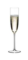 Champagner Glas Sommeliers