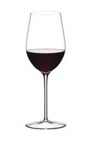 Riedel Glas Weingenuss "SOMMELIERS Zinfandel/Riesling Grand Cru", klar