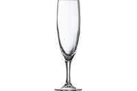 Champagneglas Arcoroc Elegance Transparant