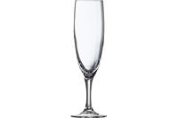 Champagneglas Arcoroc 37298 Transparant Glas 170 ml (12 Stuks)