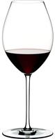 Riedel Gläser Fatto a Mano - weiss Old World Syrah Glas 600 ccm / h: 25 cm