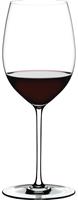 Riedel Gläser Fatto a Mano - weiss Cabernet / Merlot Glas 625 ccm / h: 25 cm