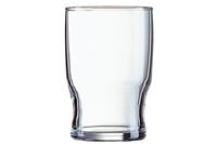 Gläserset Arcoroc Campus 6 Stück Durchsichtig Glas (22 cl)