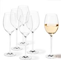 Leonardo Cheers Weißweinglas - 6er Set