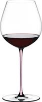 Riedel Rotwein Fatto a Mano Old World Pino Noir pink 0,7 l (klar)