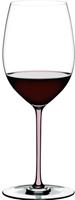 Riedel Fatto a Mano Cabernet/Merlot Pink Weinglas