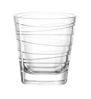 Leonardo Vario Wasserglas - 6er Set