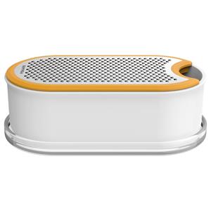 FISKARS Handreibe mit Behälter "Functional Form" 17,7 cm