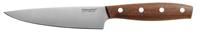 Fiskars Norr groentemes 12cm