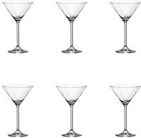 Leonardo Daily Cocktailglas - 6er Set