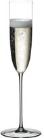 Riedel Superleggero Superleggero Champagner Flöte 0,186 l (klar)