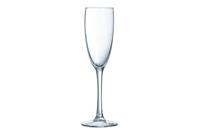 Champagneglas Arcoroc Vina Transparant Glas 6 Stuks (19 Cl)