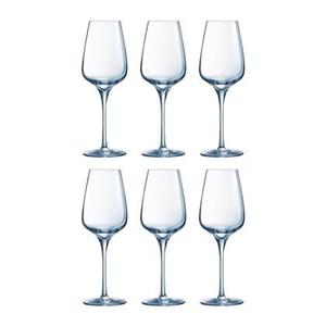 Chef & Sommelier ublym Wijnglas 35 Cl Set 6