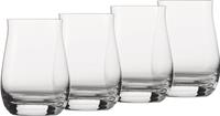 Spiegelau Single Barrel Bourbon Whisky Glas - 4er Set