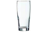 WILLI BECHER BIERGLAS 33CL HORECA