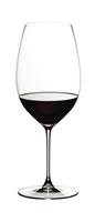 Riedel Rode Wijnglazen Veritas - New World Shiraz - 2 Stuks