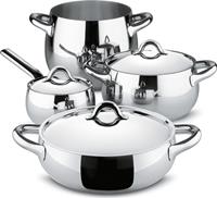 Alessi ami 7-piece Set