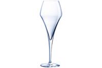 Chef&Sommelier Cabernet Champagneglas / Flute 16 cl - 6 Stuks