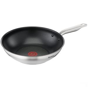 Tefal E49119 Virtuoso wokpan 28 cm