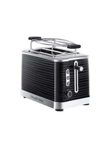 Russell Hobbs Inspire Broodrooster Zwart