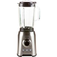 domo Standmixer DO710BL, 1,5 Liter, 1000 Watt