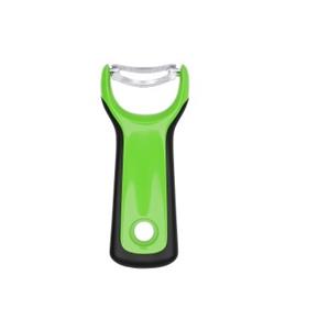 OXO Good Grips Spargelschäler Spargelschäler mit speziell geformter Klinge, (1-tlg)