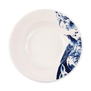 Royal Delft Delfts Blauw diep bord 24 cm