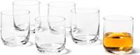Leonardo Daily Whisky Glas - 6er Set