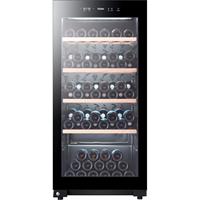 Weinkeller mit 105 Flaschen Alterung - ws105ga Haier