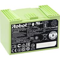 iRobot e&i 1850mAh Lithium Battery Ersatzakku