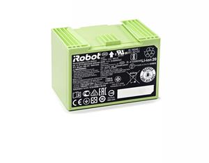 Irobot e & i 1850mAh Lithium Battery Stofzuiger accessoire