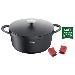 Tefal Trattoria Braadpan 28 cm