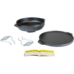 Lodge cook-it-all l14cia, 35,5cm