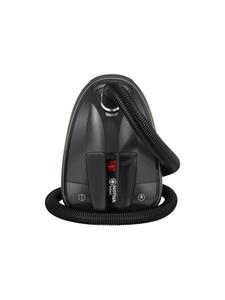 Staubsauger a + aaa 75db schwarz - selectpetcare - nilfisk