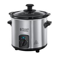 Russell Hobbs Slow Cooker Compact Home 25570-56