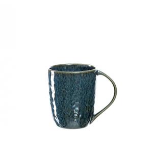 Leonardo Tasse Matera Blau 430 ml