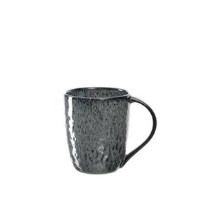 Leonardo Tasse Matera Grau 430 ml